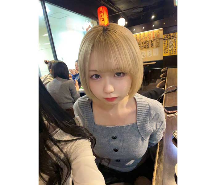 夜道 雪、可愛すぎる変顔が話題！「可愛過ぎて地獄」「めっちゃ可愛いですね」