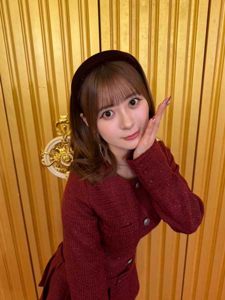 生田衣梨奈、ミニ丈×ロングブーツで作る王道バランスに惚れる美脚コーデ披露