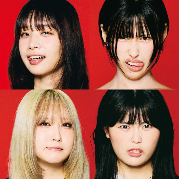 東京初期衝動解散＆最終公演2026年2月13日（金）に開催！