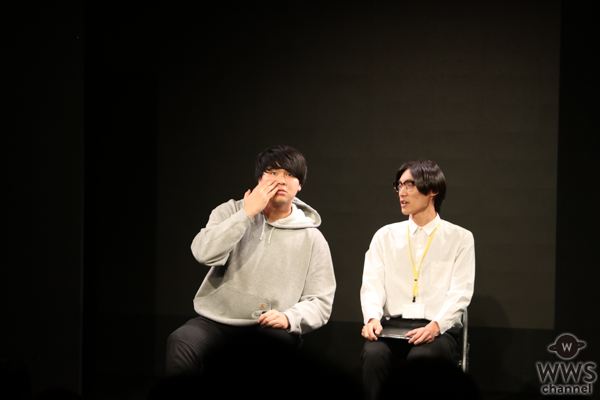 【写真特集】お笑いコンビ・リバーマン、縦型お笑いレース「タテコン」で見事優勝！＜every-1タテコングランプリ2025 The Final＞