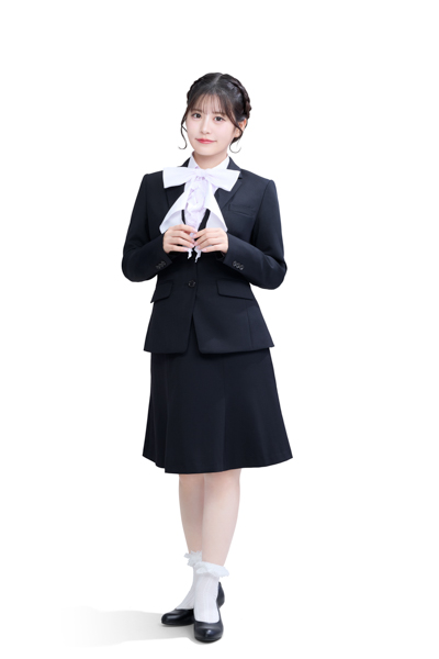 人気アイドルグループ「FRUITS ZIPPER」がリアルな褒められボイスをお届けしフレッシャーズの新たな一歩を応援！ライブ配信感が満載の新Web CMを12月12日（金）より公開