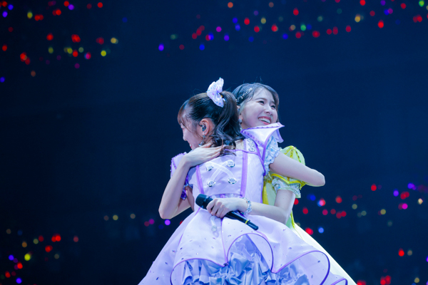 ももクロが冬恒例のワンマンライブ『ももいろクリスマス』を開催。 15回目となる今回のテーマは宇宙旅行。王道と定番を押さえつつも、AIを活用した演出を加えるなど新たなクリスマスライブに！