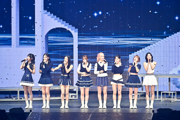 ME:I『2025 ME:I 1ST ARENA LIVE TOUR THIS IS ME:I ENCORE IN TOKYO』＜オフィシャルライブレポート＞