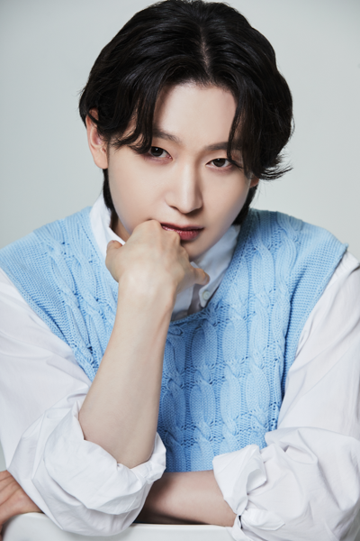 【動画】韓国人気トロット歌手：キム・ヨンビン、日本のファンへの思いを語る！「これからも日本でたくさん活動できたら嬉しい 」＜日韓国交正常化60周年記念・THE HARMONY 60th＞