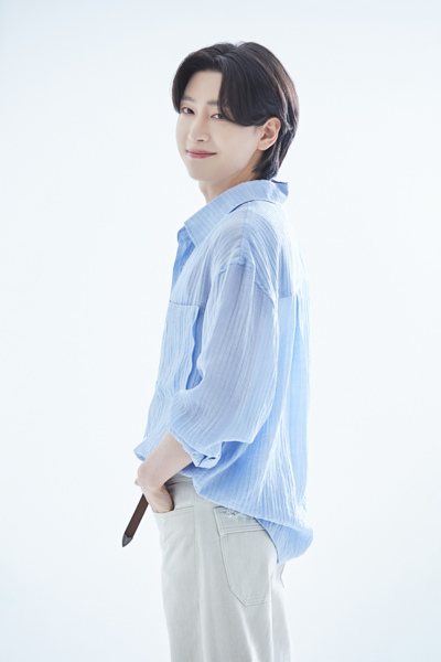 【動画】韓国人気トロット歌手：キム・ヨンビン、日本のファンへの思いを語る！「これからも日本でたくさん活動できたら嬉しい 」＜日韓国交正常化60周年記念・THE HARMONY 60th＞