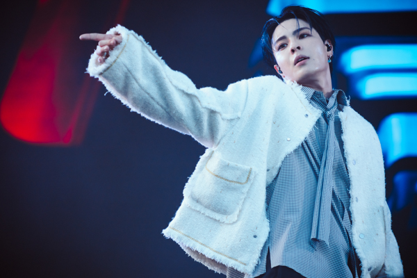 WOLF HOWL HARMONY東南アジア最大級の野外音楽フェス BIG MOUNTAIN MUSIC FESTIVAL 15に初出演！