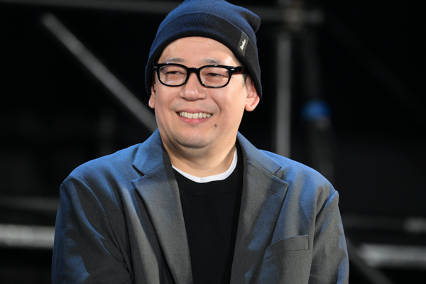 DMM TVにて独占配信中！漢の中の漢ロケマサ is Back！YouTubeでの1〜3話再生数850万回超え！DMM TVオリジナルドラマ「ドンケツ season2」＜『ドンケツ season2』東京コミコン2025オフィシャルイベントレポート＞