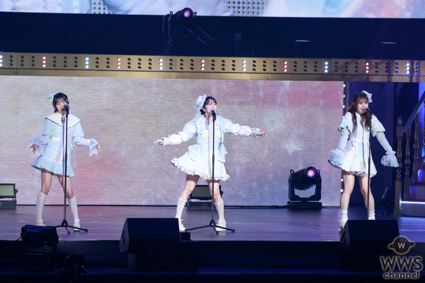 【写真特集】元AKB48・峯岸みなみ、可愛すぎる！ガーリーキュートな衣装で「逆転王子様」を熱唱！＜AKB48 20th Year Live Tour 2025 in 日本武道館＞