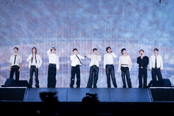 SEVENTEEN、4都市10公演のワールドツアー日本公演『SEVENTEEN WORLD TOUR [NEW_] IN JAPAN』を完走！42万人のCARATが熱狂！