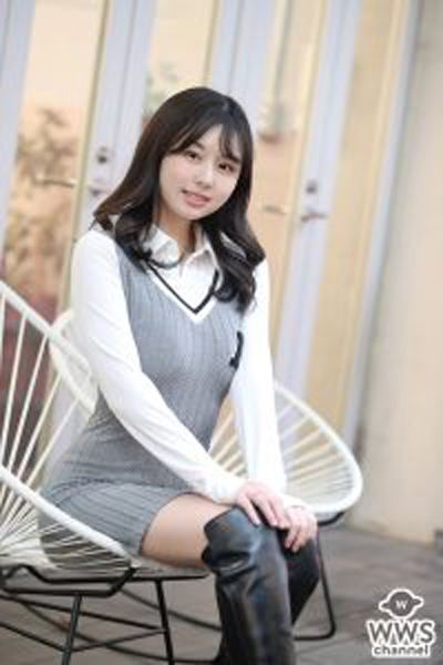 くりえみ、くびれが際立つウエストラインでファン魅了！