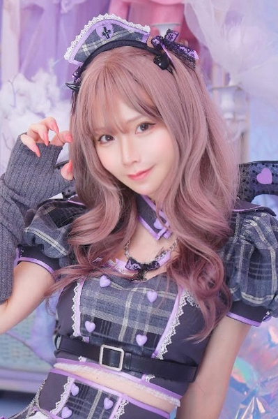 火将ロシエル・倉坂くるる・純米あやの、早瀬あや・レイラ・しょこら、人気コスプレイヤーがとらのあなブースに登場！冬コミケC107でとらのあながチェキ撮影会を開催