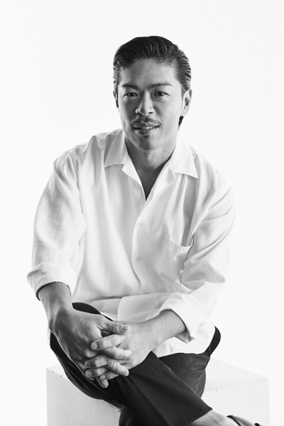 松本利夫（EXILE）主演『そば屋のおっさん、実は最強のフィクサー』12月12日（金）０時よりFOD SHORTにて独占配信開始＜フジテレビ＞