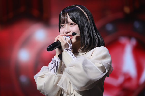 第21期生5名をお披露目＆19期研究生5名が正規メンバーに昇格！「AKB48 20th Year Live Tour 2025 in 日本武道館」オフィシャルレポート