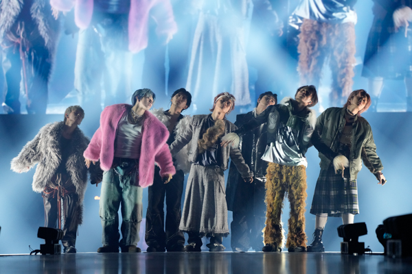 NEO EXILE　4グループ27名が集結！『NEO EXILE SPECIAL LIVE 2025』＜オフィシャルレポート＞