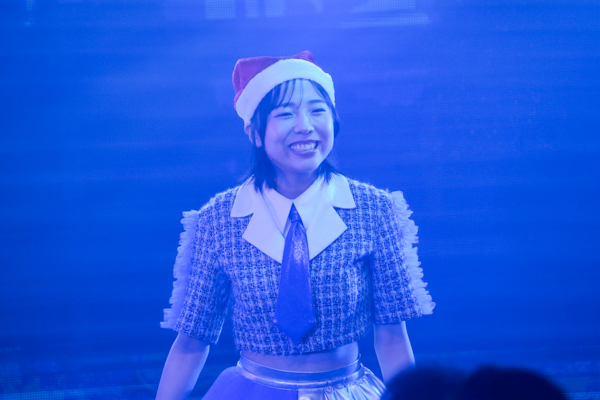 アップアップガールズ（２）東京・原宿RUIDOで単独ライブ『にきちゃんとクリスマスパーティー2025♡』開催！