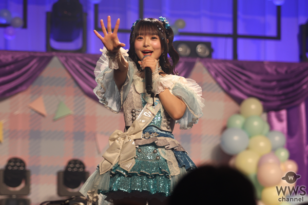 【ライブレポート】Onephony、3周年公演で豊洲PITを満員に埋め尽くす！「今日がズッとみんなの記憶に残り続けますように」