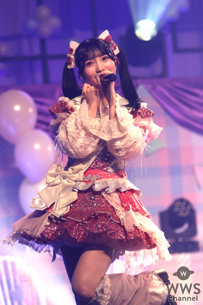 【ライブレポート】Onephony、3周年公演で豊洲PITを満員に埋め尽くす！「今日がズッとみんなの記憶に残り続けますように」