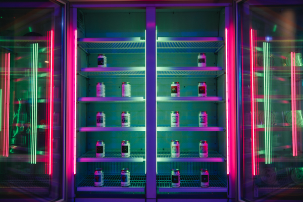 SEKAI NO OWARI期間限定！SEKAI NO OWARIのPOP−UP STORE mad lamb café　OPEN!