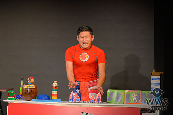 【イベントレポート】お笑いコンビ・Sticky²、結成約半年でお笑い賞レースのグランプリ獲得で歓喜「一緒に夢を見ようぜ！」＜every-1グランプリ2025 The Final＞