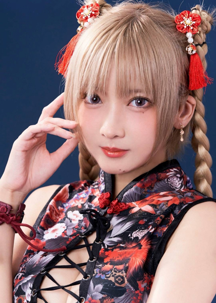 火将ロシエル・倉坂くるる・純米あやの、早瀬あや・レイラ・しょこら、人気コスプレイヤーがとらのあなブースに登場！冬コミケC107でとらのあながチェキ撮影会を開催