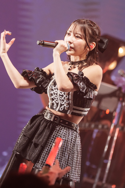 #2i2、12月6日のツアーファイナル『Pages of Us』をもって解散、意味のある言葉を歌うアイドルとして歩んだ5年間に幕