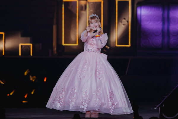 横浜アリーナで羽賀朱音＆横山玲奈が卒業スペシャル！モーニング娘。’25「Movin’ Forward with Hope」完走　