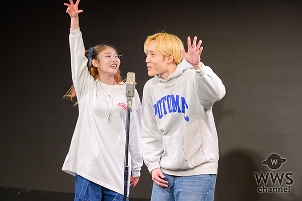 【イベントレポート】お笑いコンビ・Sticky²、結成約半年でお笑い賞レースのグランプリ獲得で歓喜「一緒に夢を見ようぜ！」＜every-1グランプリ2025 The Final＞