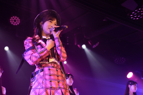 秋元 康総合プロデューサーが指原莉乃にAKB48楽曲の作詞をオファー!AKB48劇場20周年特別記念公演 レポート