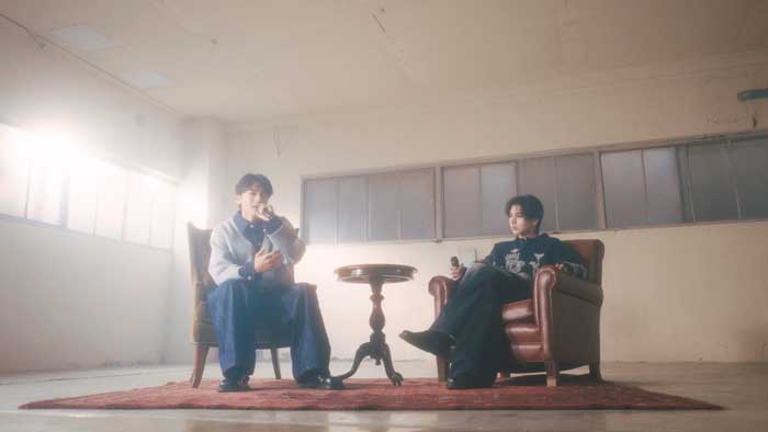 BMSG主催オーディション「THE LAST PIECE」から誕生した『STARGLOW』、YouTube企画「SG LAB」第3弾を公開。KANON、ADAMが藤井風「優しさ」をカバー。