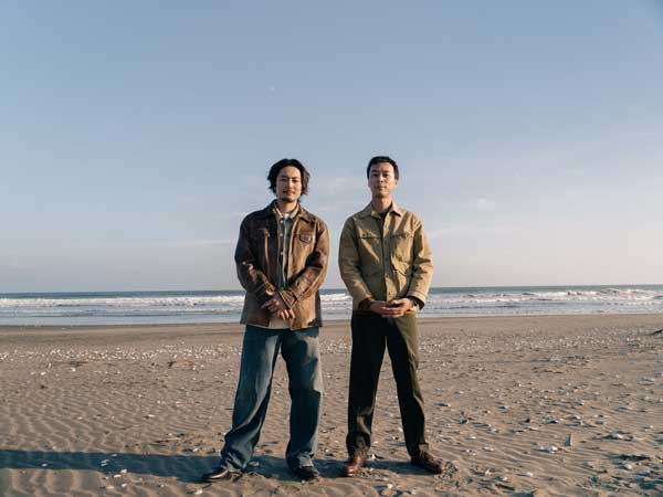 Suchmos「10年来の盟友」間宮祥太朗がMV出演し話題となったMV Marry Behind The Scenesが公開！