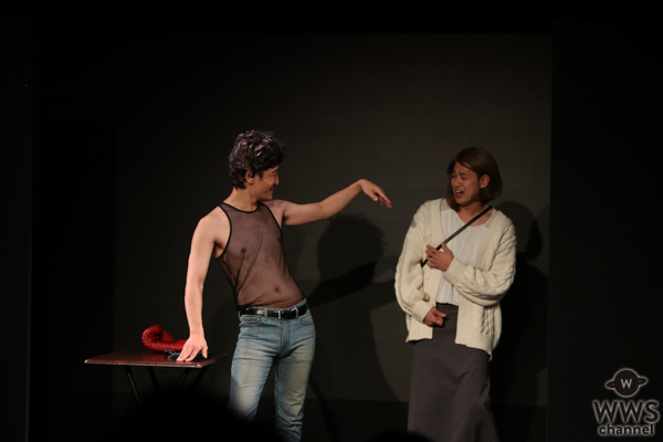 【写真特集】お笑いコンビ・リバーマン、縦型お笑いレース「タテコン」で見事優勝！＜every-1タテコングランプリ2025 The Final＞