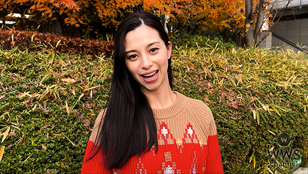 【動画】中条あやみから2026年新年あけおめメッセージ「今年も皆さんにいいご報告ができるように」