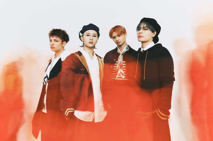 KID PHENOMENON、THE JET BOY BANGERZ、WOLF HOWL HARMONY　それぞれが初となる単独ツアーの開催決定！！