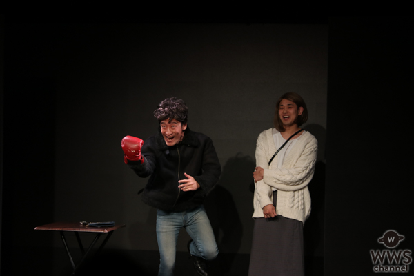 【写真特集】お笑いコンビ・リバーマン、縦型お笑いレース「タテコン」で見事優勝！＜every-1タテコングランプリ2025 The Final＞