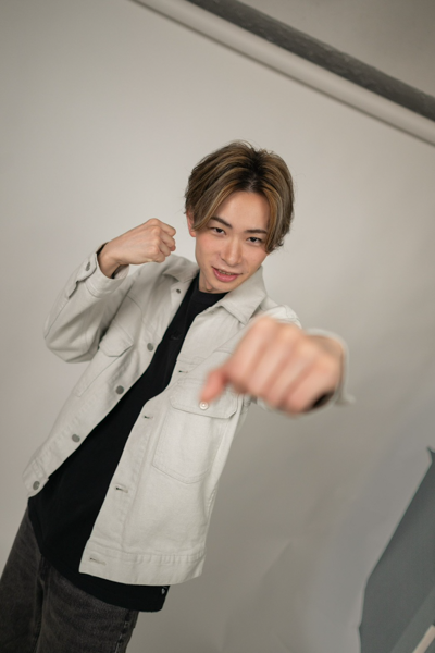 トップライバー・セナ∞、活動していて良かったこと語る！ 「絶対に出会えなかった人たちと出会えました」JAPAN LIVER FESTIVAL 2025 ユニティ賞受賞への思いも・・