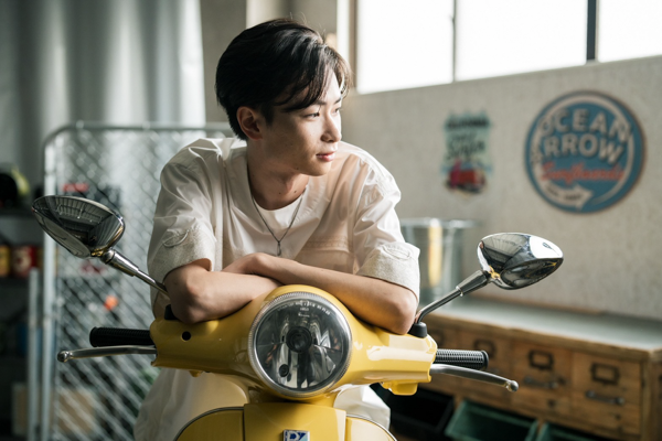 トップライバー・セナ∞、活動していて良かったこと語る！ 「絶対に出会えなかった人たちと出会えました」JAPAN LIVER FESTIVAL 2025 ユニティ賞受賞への思いも・・