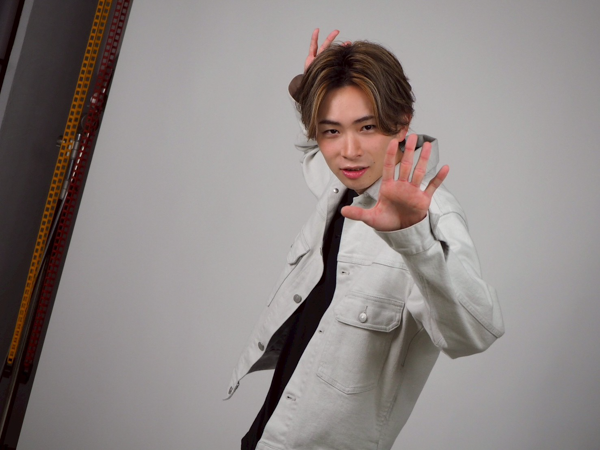 トップライバー・セナ∞、活動していて良かったこと語る！ 「絶対に出会えなかった人たちと出会えました」JAPAN LIVER FESTIVAL 2025 ユニティ賞受賞への思いも・・