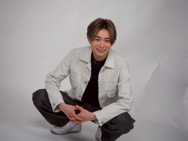 トップライバー・セナ∞、活動していて良かったこと語る！ 「絶対に出会えなかった人たちと出会えました」JAPAN LIVER FESTIVAL 2025 ユニティ賞受賞への思いも・・