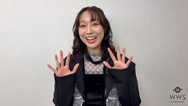 【動画】須田亜香里から2026年新年あけおめメッセージ！「フルマラソンに挑戦させていただくことになっております」