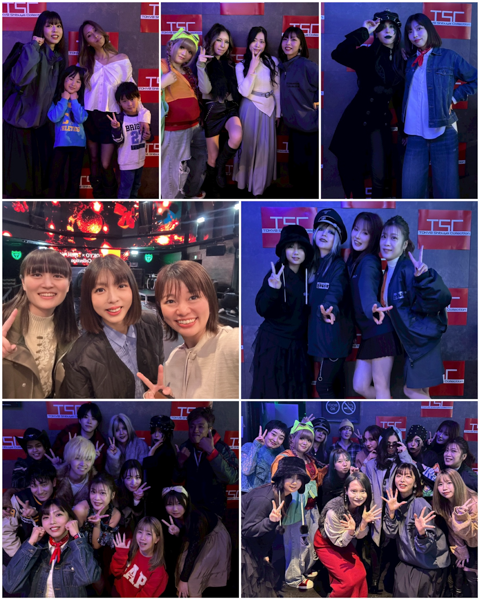 第46回東京渋谷コレクションに個性派モデル勢揃い！