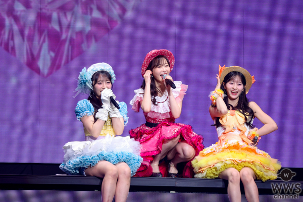 【写真特集】元AKB48・指原莉乃、輝くフリルドレス姿で神パフォーマンス！「それでも好きだよ」を熱唱！＜AKB48 20th Year Live Tour 2025 in 日本武道館＞