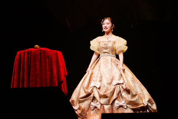 始球式で始まり六甲おろしで終幕！「NMB48 川上千尋卒業コンサート〜アイドルちっひーのラストイニング〜」オフィシャルレポート