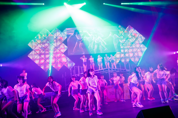 2025.12.24「NMB48 クリスマスパーティー2025」安部若菜の小説第3弾、芳賀礼の1st写真集発売決定！