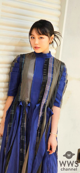 【動画】鷲尾伶菜から2026年新年あけおめメッセージ！「さらに皆さんとの絆を深められるような1年になればいいな」