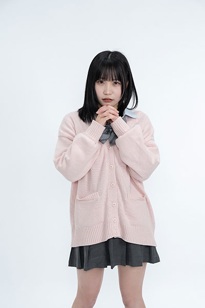 超女子高校生オーディション2025ファイナリスト10名が制服衣装で登場！ 〈超十代 -ULTRA TEENS FES-2025@NAGOYA〉