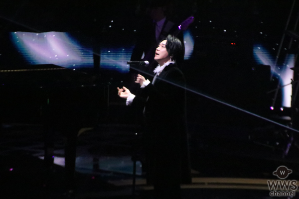 Mrs. GREEN APPLE「ダーリン」が「日本レコード大賞」受賞！＜第67回 輝く! 日本レコード大賞＞