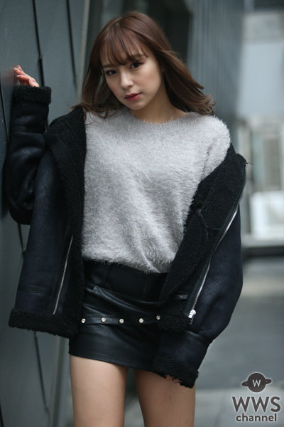 【動画】鈴木ユリアから2026年新年あけおめメッセージ！「『人』としても『女性』としても精進して、もっともっと美しくなっていけたら」