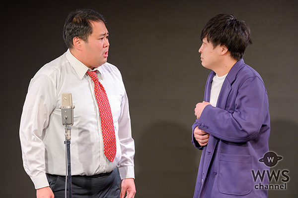 【イベントレポート】お笑いコンビ・Sticky²、結成約半年でお笑い賞レースのグランプリ獲得で歓喜「一緒に夢を見ようぜ！」＜every-1グランプリ2025 The Final＞