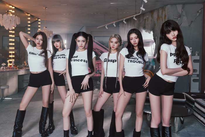 IVE 京セラドーム大阪公演開催決定！IVE WORLD TOUR'SHOW WHAT I AM' IN JAPAN　2026年4月18日（土）、19日（日）ファンクラブ最速先行受付は12月2日（火）12:00スタート！