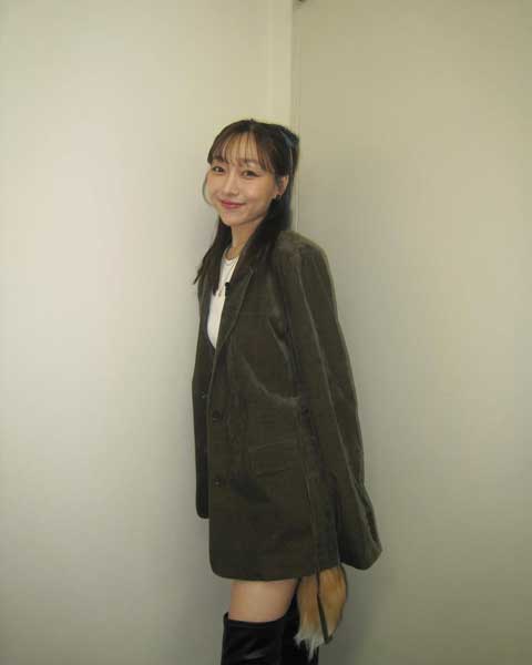 「何でそんなに可愛いの？」須田亜香里、美脚あらわなショーパンスタイルにファン悶絶！